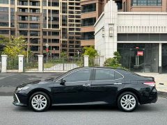 Toyota Camry 2.0G Luxury - ფოტო 7