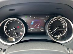 Toyota Camry 2.0G Luxury - ფოტო 8