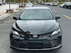 Toyota Camry 2.0G Luxury - ფოტო 2