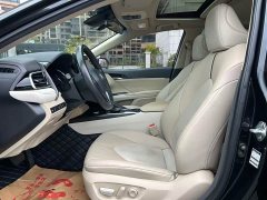 Toyota Camry 2.0G Luxury - ფოტო 3