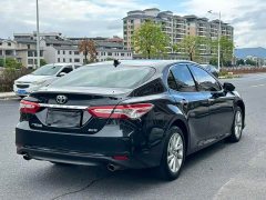 Toyota Camry 2.0G Luxury - ფოტო 5