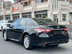 Toyota Camry 2.0G Luxury - ფოტო 6