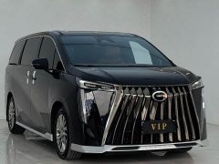 GAC M8 HEV Edition - ფოტო 1