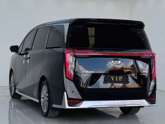 GAC M8 HEV Edition - ფოტო 10