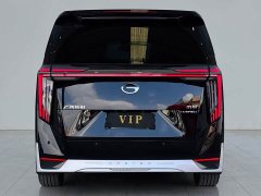 GAC M8 HEV Edition - ფოტო 11