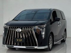 GAC M8 HEV Edition - ფოტო 3