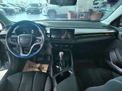 SAIC MG i5 2021 1.5L CVT Platinum Edition - ფოტო 3