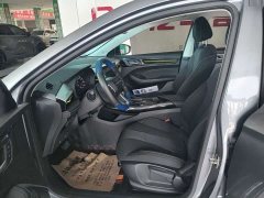 SAIC MG i5 2021 1.5L CVT Platinum Edition - ფოტო 4