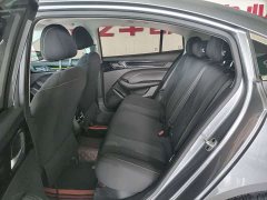 SAIC MG i5 2021 1.5L CVT Platinum Edition - ფოტო 5