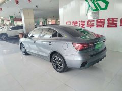 SAIC MG i5 2021 1.5L CVT Platinum Edition - ფოტო 7