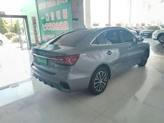 SAIC MG i5 2021 1.5L CVT Platinum Edition - ფოტო 8