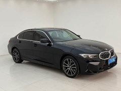 BMW 3 Series 325Li M Sport Package - ფოტო 1