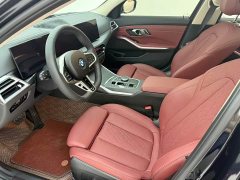 BMW 3 Series 325Li M Sport Package - ფოტო 2