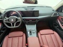 BMW 3 Series 325Li M Sport Package - ფოტო 3