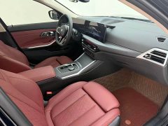 BMW 3 Series 325Li M Sport Package - ფოტო 4