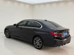 BMW 3 Series 325Li M Sport Package - ფოტო 5