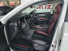 Changan Oushang X5 2021 1.5T DCT Luxury - ფოტო 4