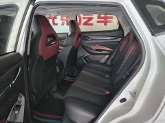 Changan Oushang X5 2021 1.5T DCT Luxury - ფოტო 5