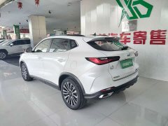 Changan Oushang X5 2021 1.5T DCT Luxury - ფოტო 6
