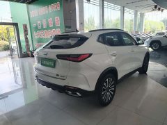 Changan Oushang X5 2021 1.5T DCT Luxury - ფოტო 7