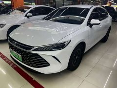 BYD Qin PLUS DM-i Smart Drive Edition 55KM Leading - ფოტო 1