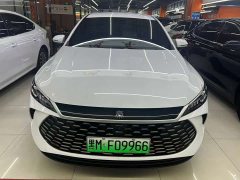 BYD Qin PLUS DM-i Smart Drive Edition 55KM Leading - ფოტო 2