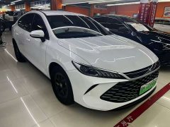 BYD Qin PLUS DM-i Smart Drive Edition 55KM Leading - ფოტო 3