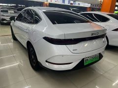 BYD Qin PLUS DM-i Smart Drive Edition 55KM Leading - ფოტო 4