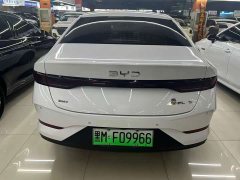 BYD Qin PLUS DM-i Smart Drive Edition 55KM Leading - ფოტო 5