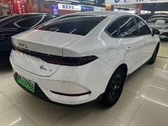 BYD Qin PLUS DM-i Smart Drive Edition 55KM Leading - ფოტო 6