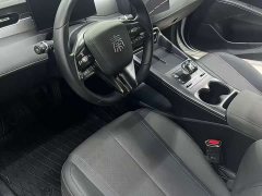 BYD Qin PLUS DM-i Smart Drive Edition 55KM Leading - ფოტო 7