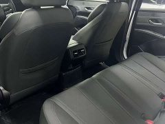 BYD Qin PLUS DM-i Smart Drive Edition 55KM Leading - ფოტო 9