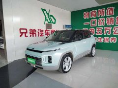 Geely ICON 1.5TD - ფოტო 1