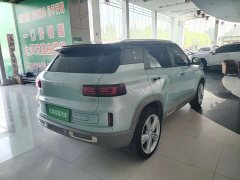 Geely ICON 1.5TD - ფოტო 10