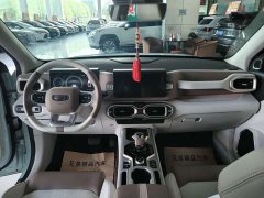 Geely ICON 1.5TD - ფოტო 3