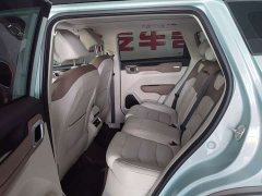 Geely ICON 1.5TD - ფოტო 4