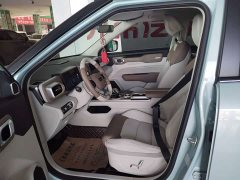 Geely ICON 1.5TD - ფოტო 5