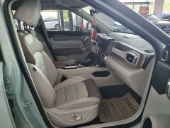 Geely ICON 1.5TD - ფოტო 6