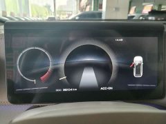 Geely ICON 1.5TD - ფოტო 8