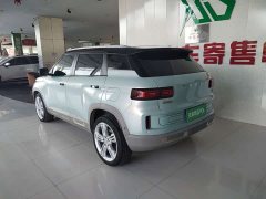 Geely ICON 1.5TD - ფოტო 9