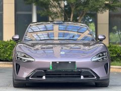 Xiaomi SU7 2024 Rear-Wheel Drive Ultra-Long Range Advanced Autonomous Driving Pro - ფოტო 2