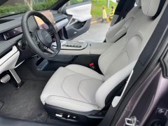 Xiaomi SU7 2024 Rear-Wheel Drive Ultra-Long Range Advanced Autonomous Driving Pro - ფოტო 4