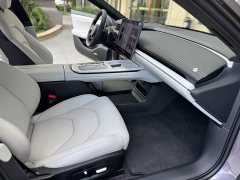 Xiaomi SU7 2024 Rear-Wheel Drive Ultra-Long Range Advanced Autonomous Driving Pro - ფოტო 6