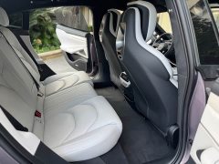 Xiaomi SU7 2024 Rear-Wheel Drive Ultra-Long Range Advanced Autonomous Driving Pro - ფოტო 7