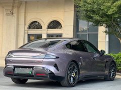 Xiaomi SU7 2024 Rear-Wheel Drive Ultra-Long Range Advanced Autonomous Driving Pro - ფოტო 8