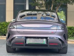 Xiaomi SU7 2024 Rear-Wheel Drive Ultra-Long Range Advanced Autonomous Driving Pro - ფოტო 9