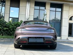 Xiaomi SU7 2024 Rear-Wheel Drive Long Range Smart Driving Edition - ფოტო 10