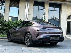 Xiaomi SU7 2024 Rear-Wheel Drive Long Range Smart Driving Edition - ფოტო 11