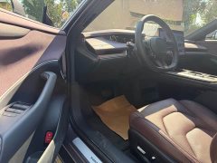 Xiaomi SU7 2024 Rear-Wheel Drive Long Range Smart Driving Edition - ფოტო 4