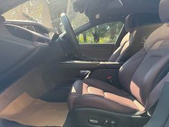 Xiaomi SU7 2024 Rear-Wheel Drive Long Range Smart Driving Edition - ფოტო 5